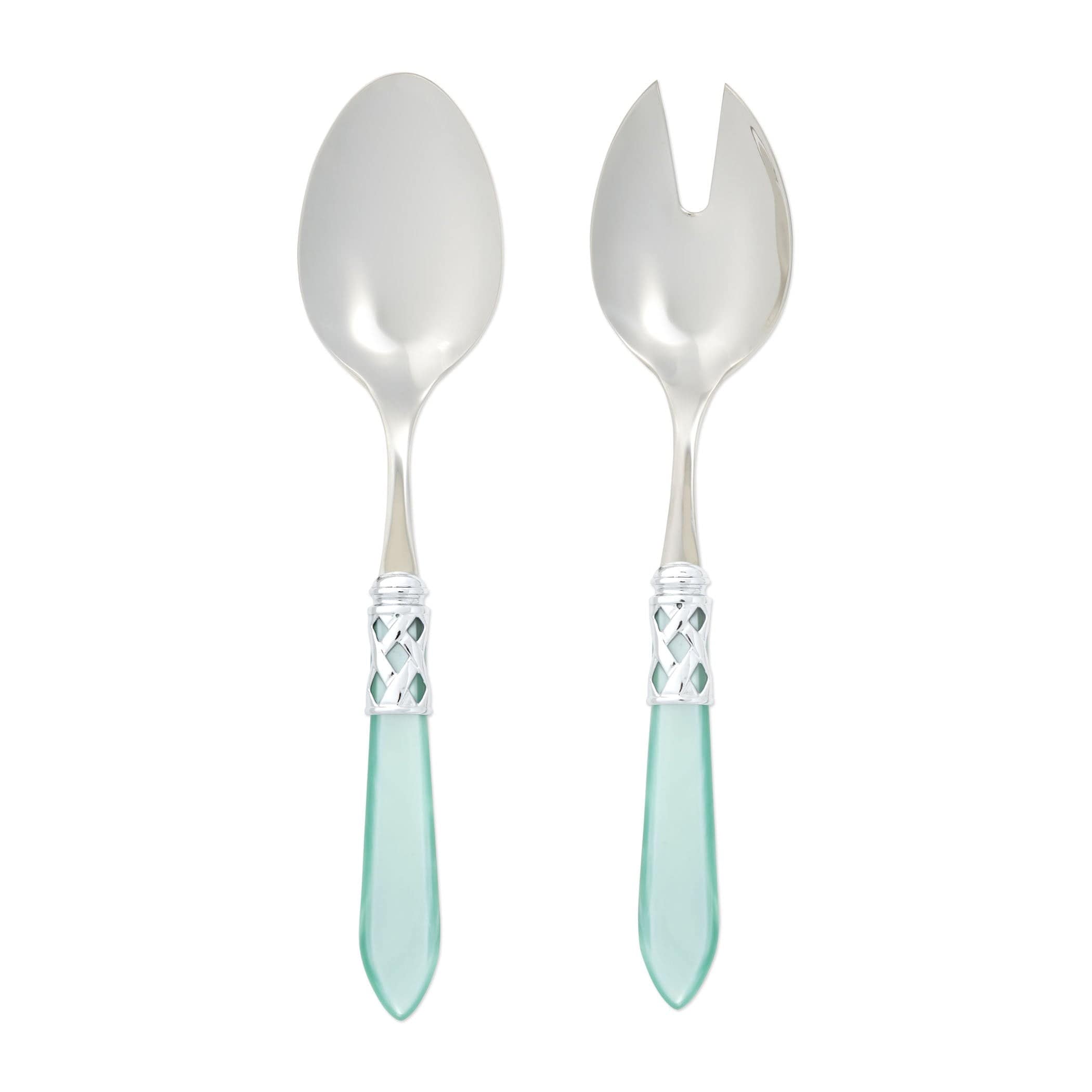 Aladdin Brilliant Salad Server Set