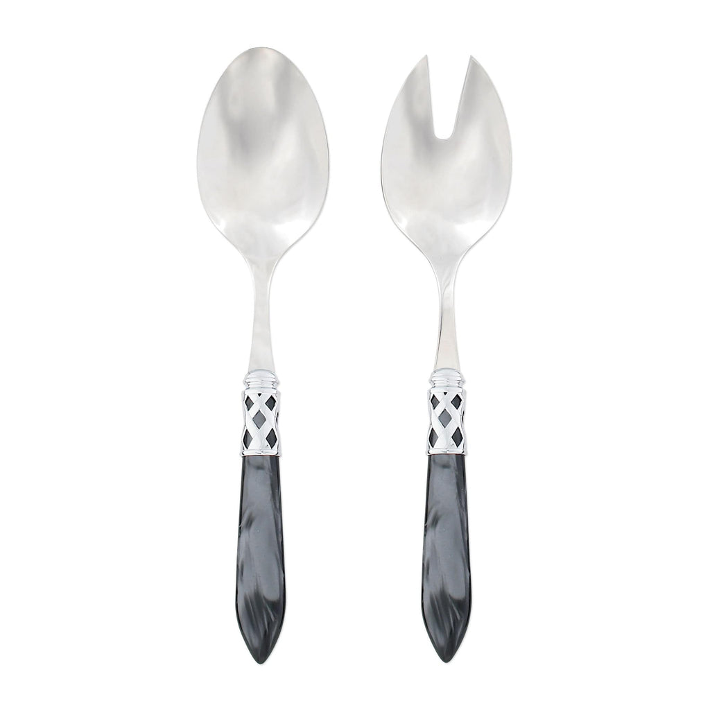 Aladdin Brilliant Salad Server Set