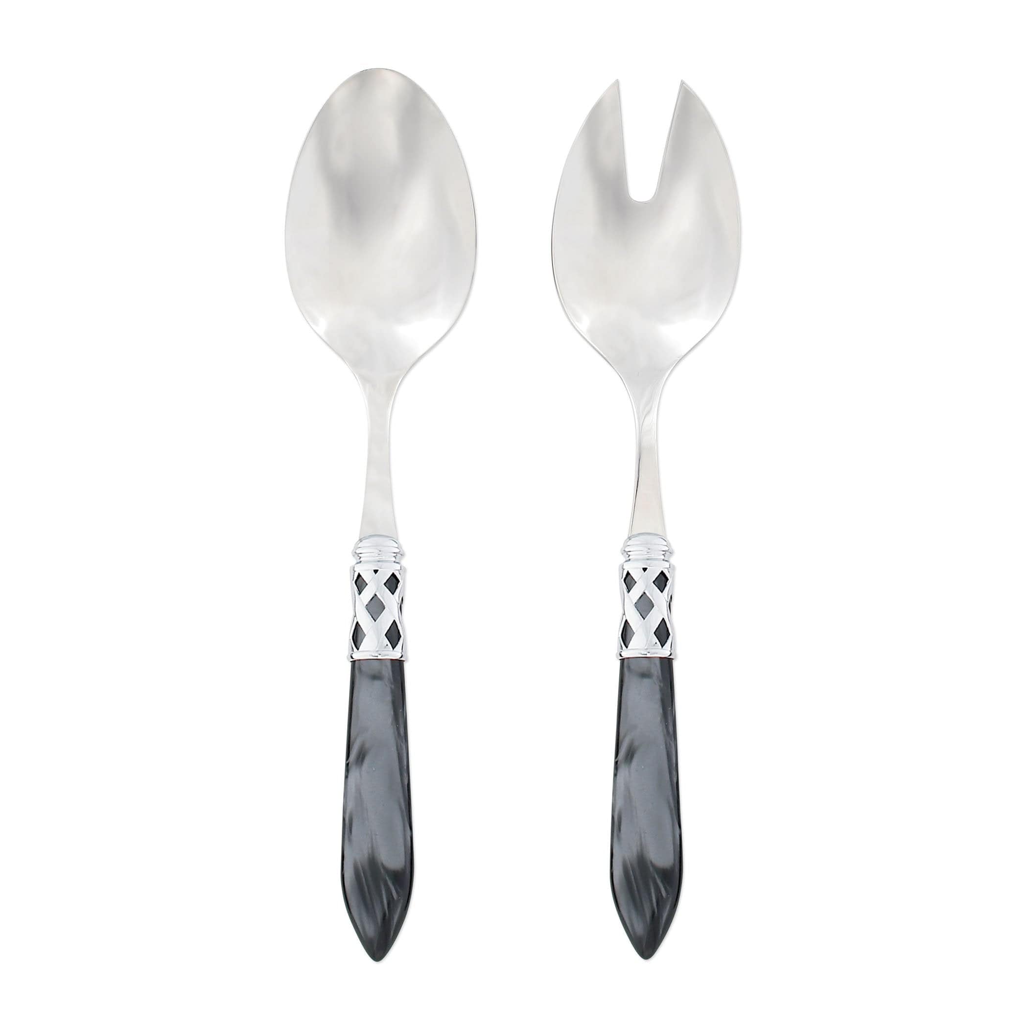 Aladdin Brilliant Salad Server Set