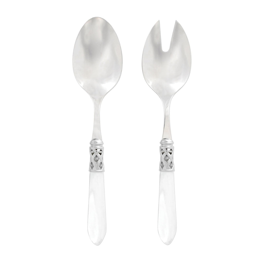 Aladdin Brilliant Salad Server Set