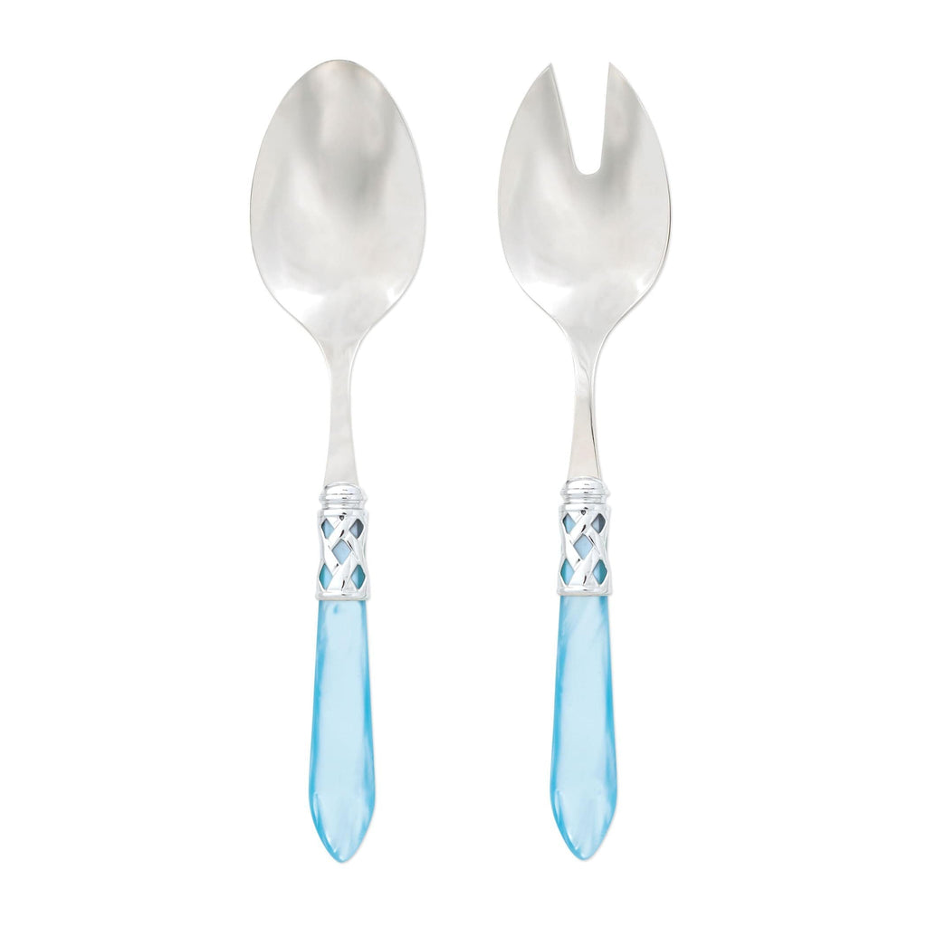 Aladdin Brilliant Salad Server Set
