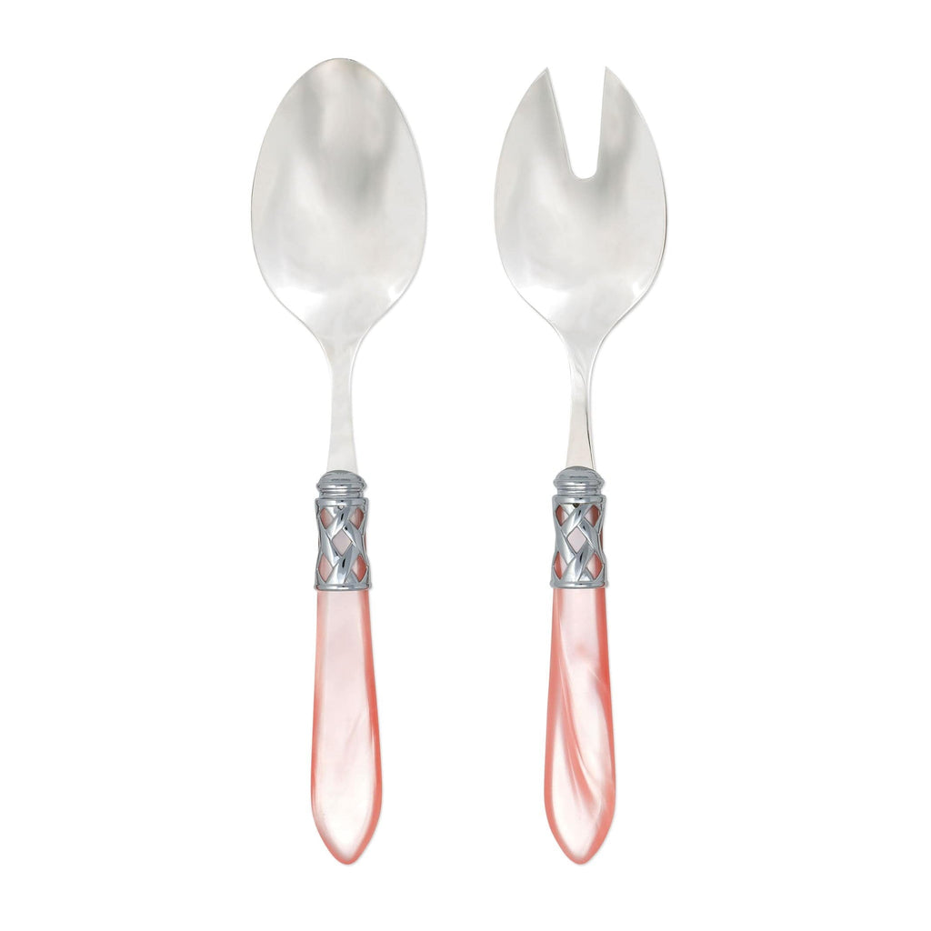 Aladdin Brilliant Salad Server Set