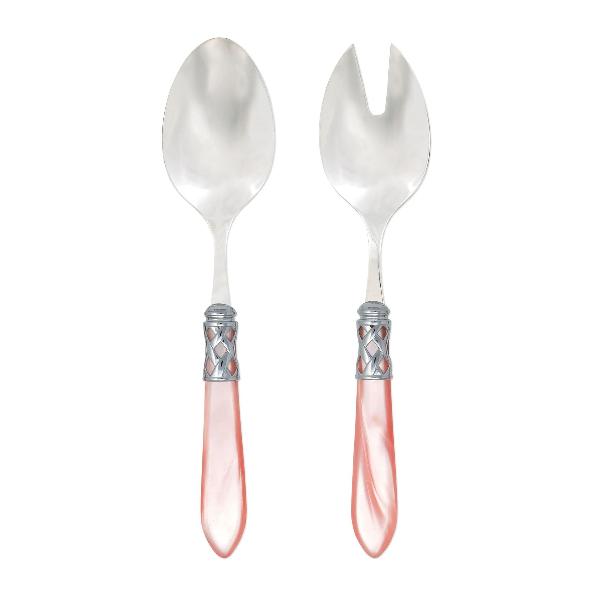 Aladdin Brilliant Salad Server Set