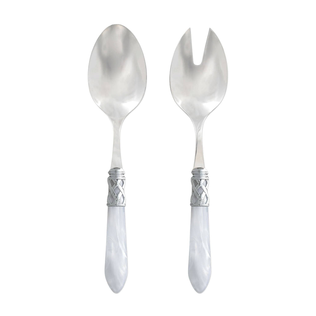 Aladdin Brilliant Salad Server Set