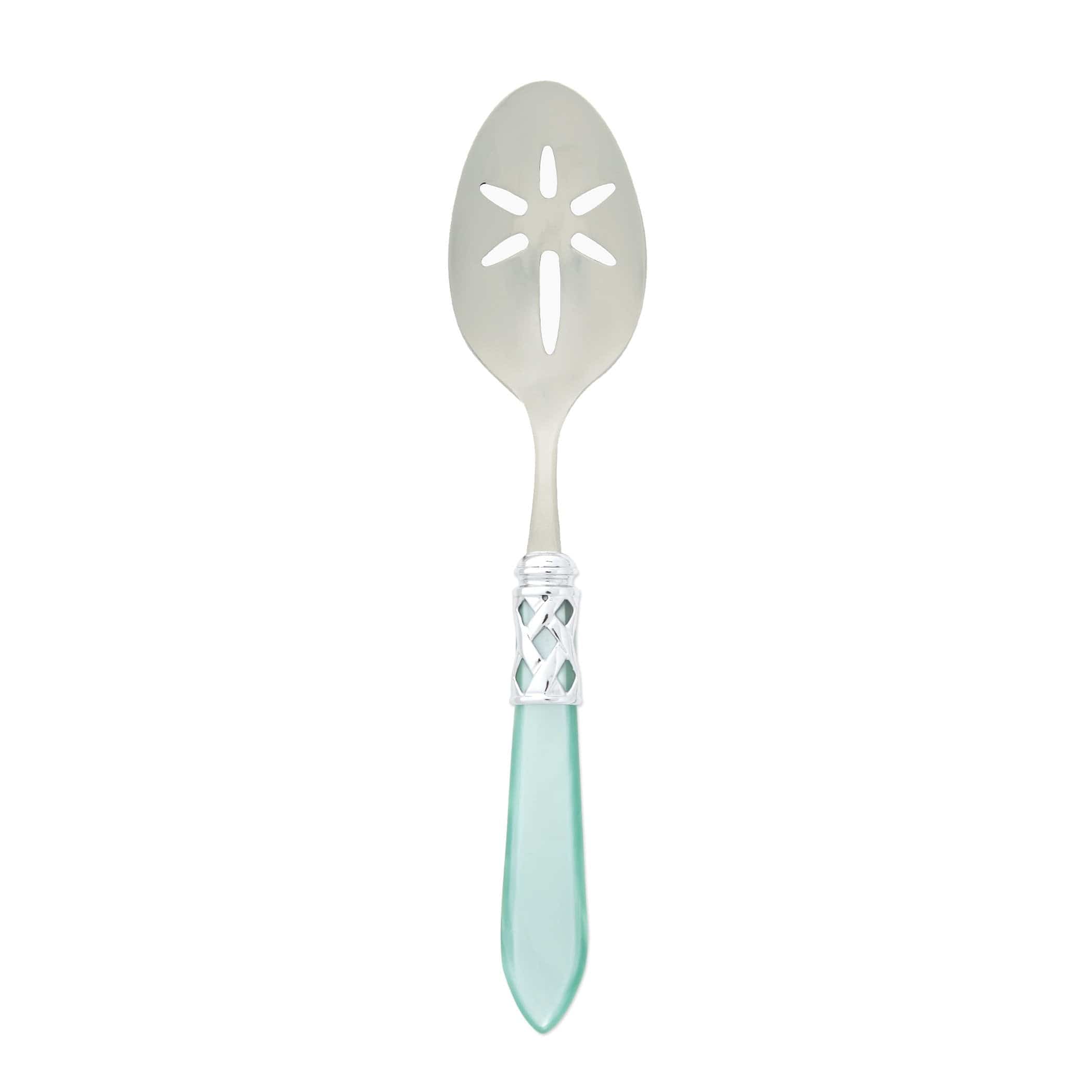 Aladdin Brilliant Slotted Serving Spoon