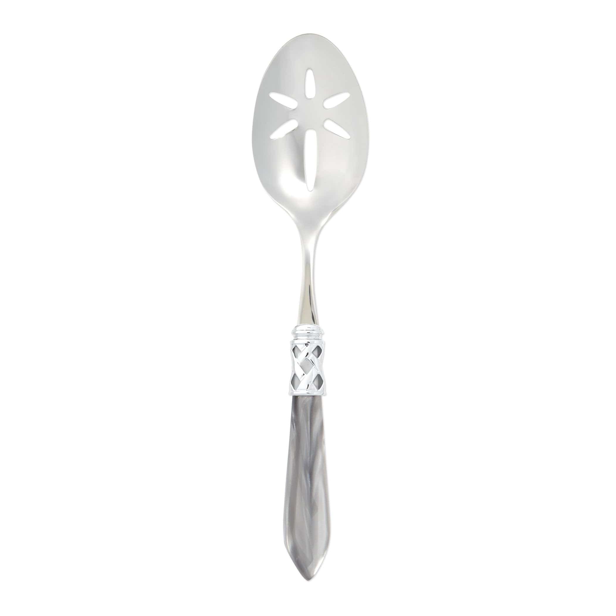 Aladdin Brilliant Slotted Serving Spoon