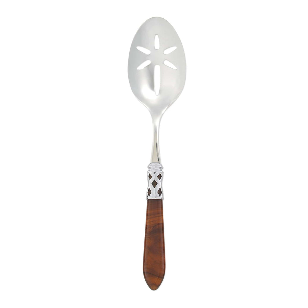 Aladdin Brilliant Slotted Serving Spoon