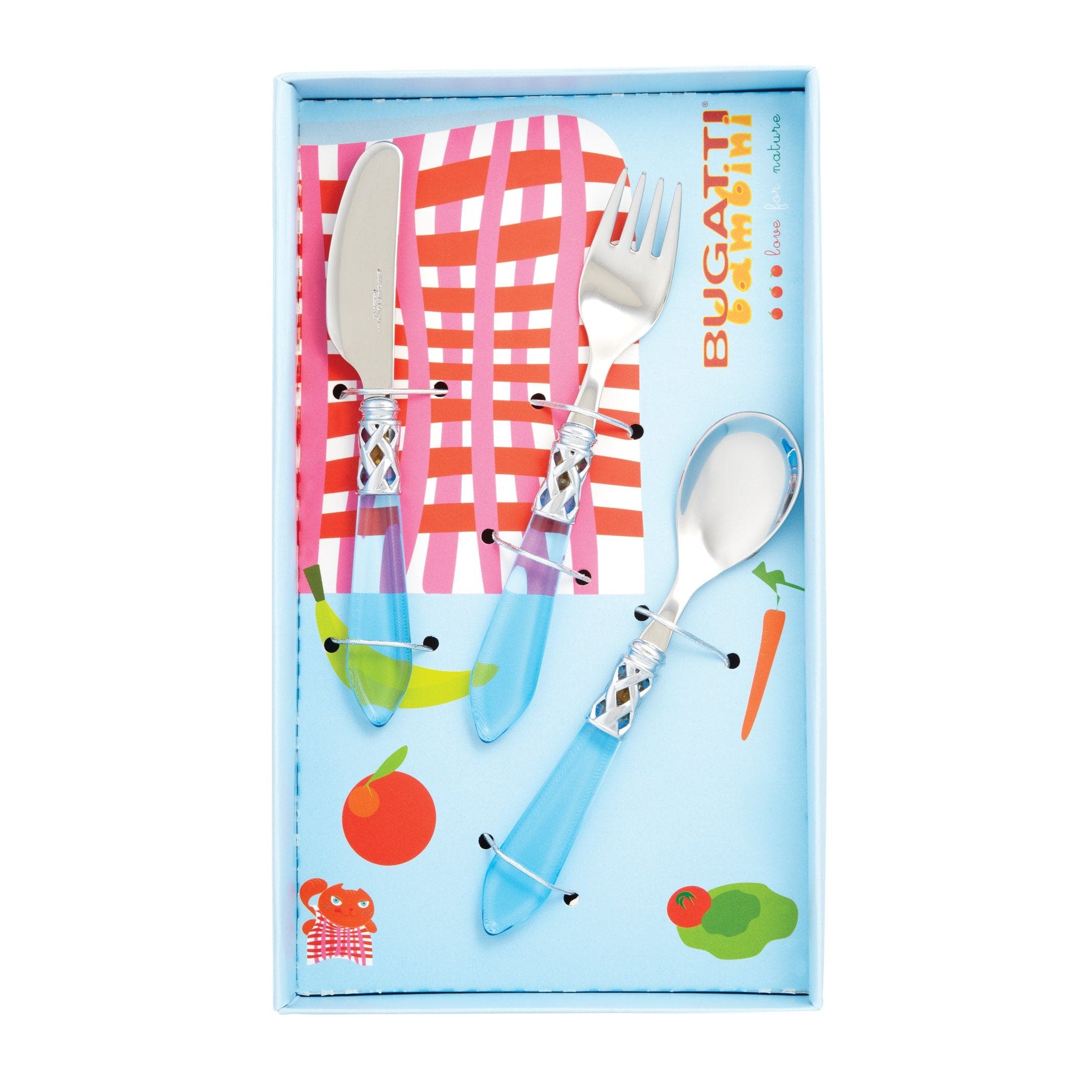 Aladdin Brilliant Three-Piece Child Set