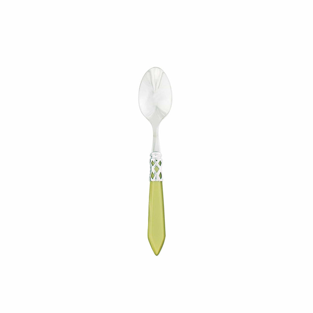 Aladdin Brilliant Teaspoon