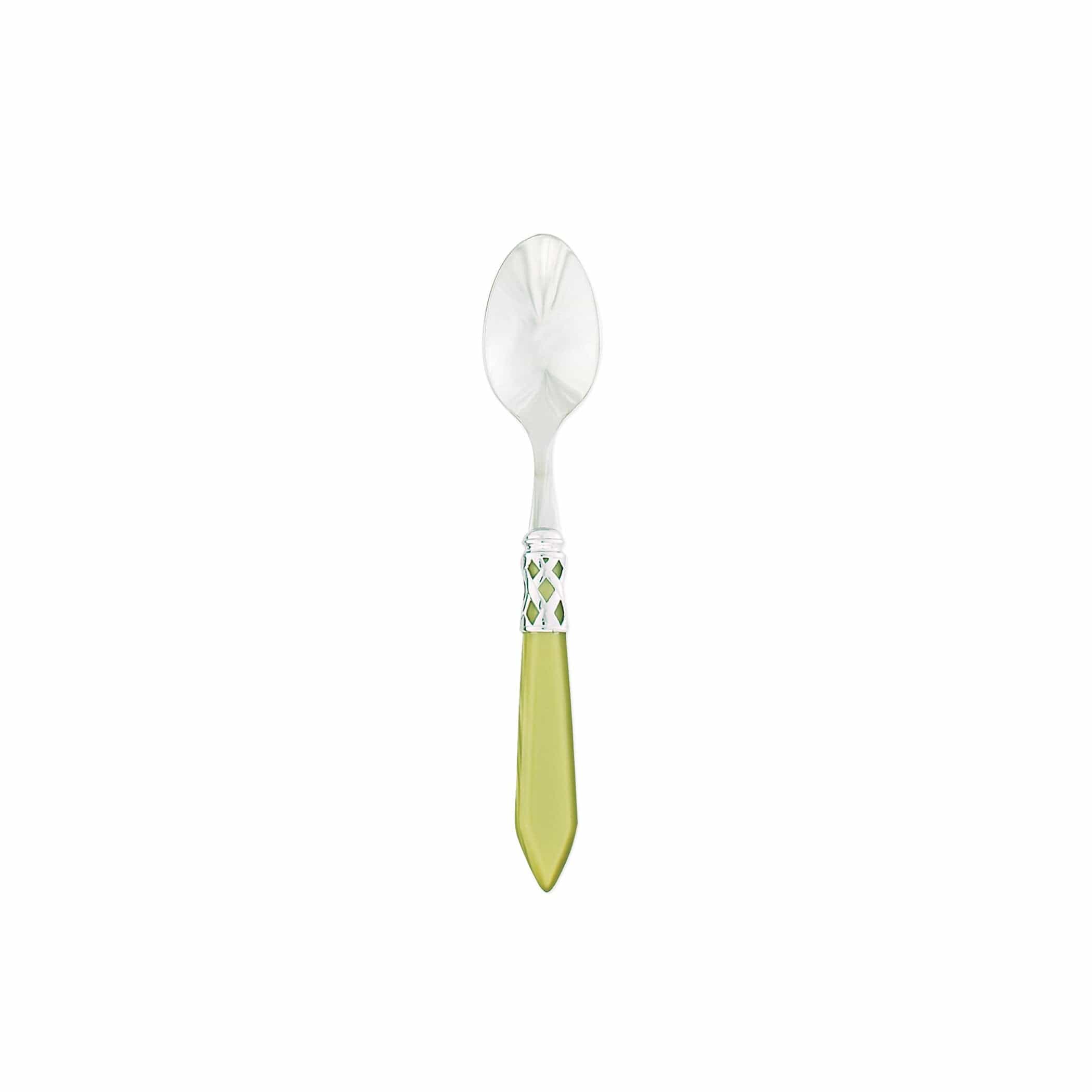 Aladdin Brilliant Teaspoon