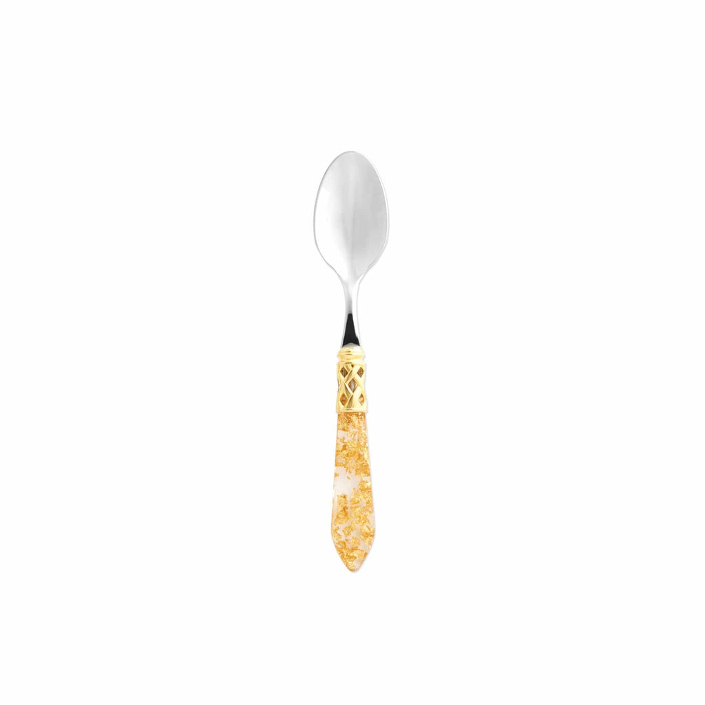 Aladdin Brilliant Teaspoon