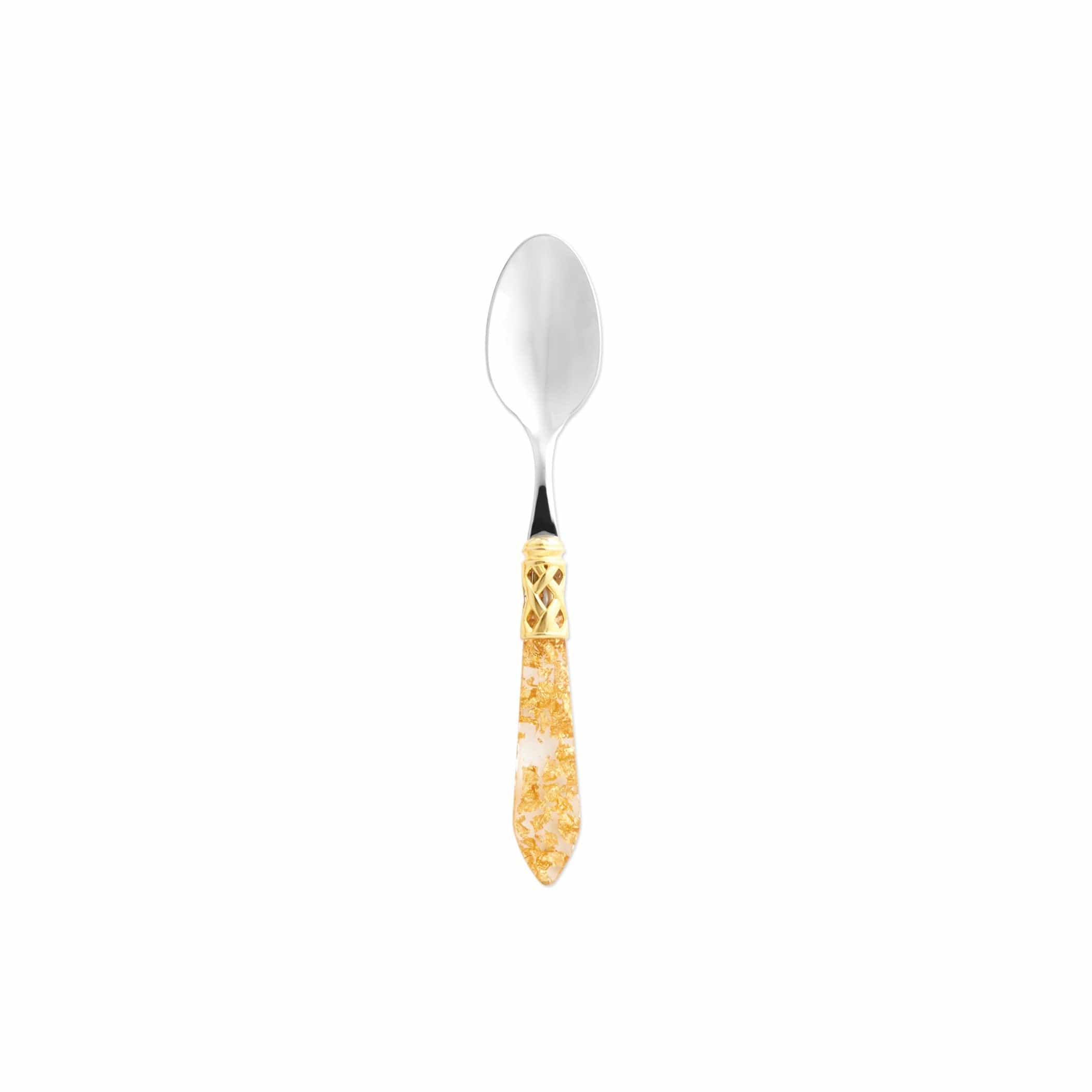 Aladdin Brilliant Teaspoon