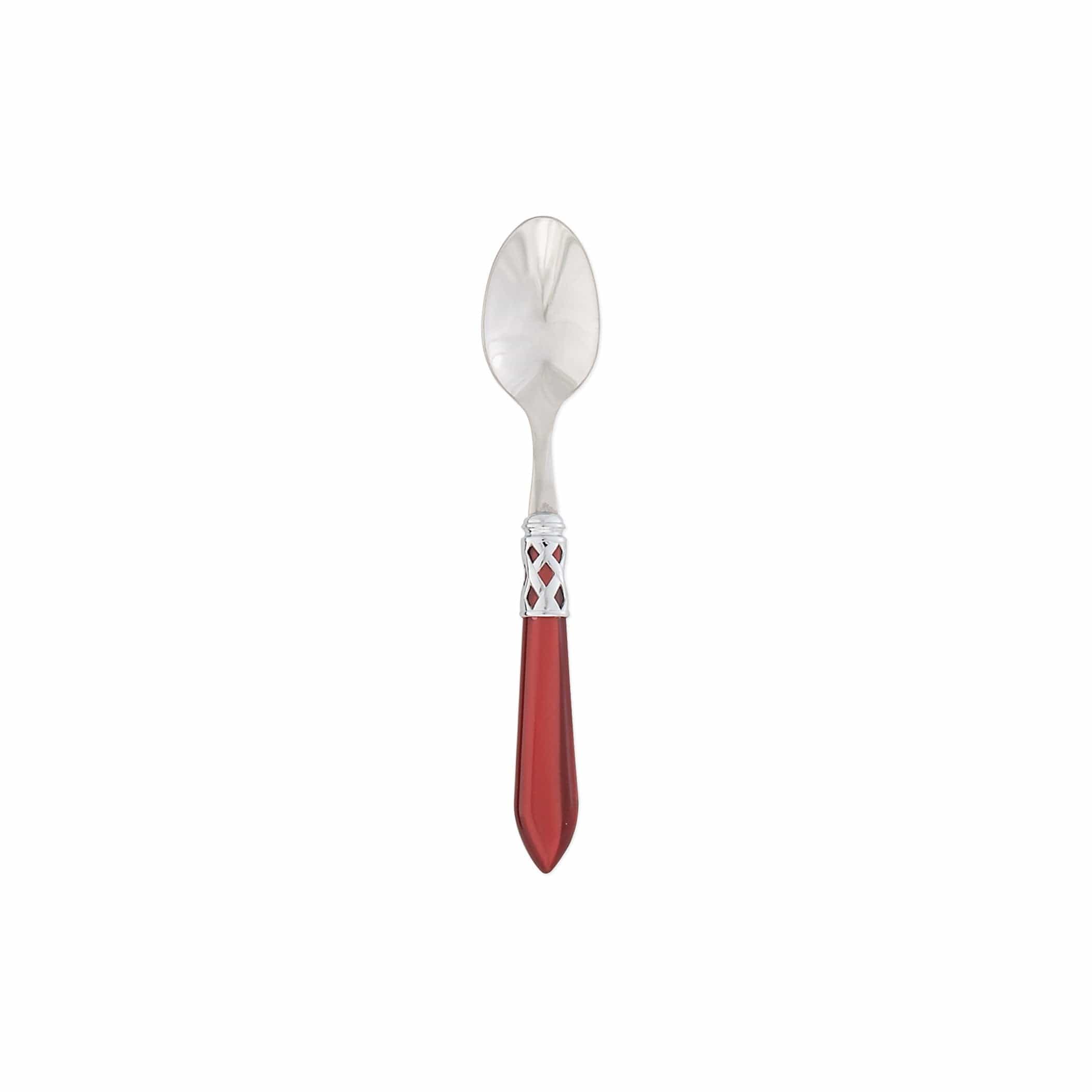 Aladdin Brilliant Teaspoon