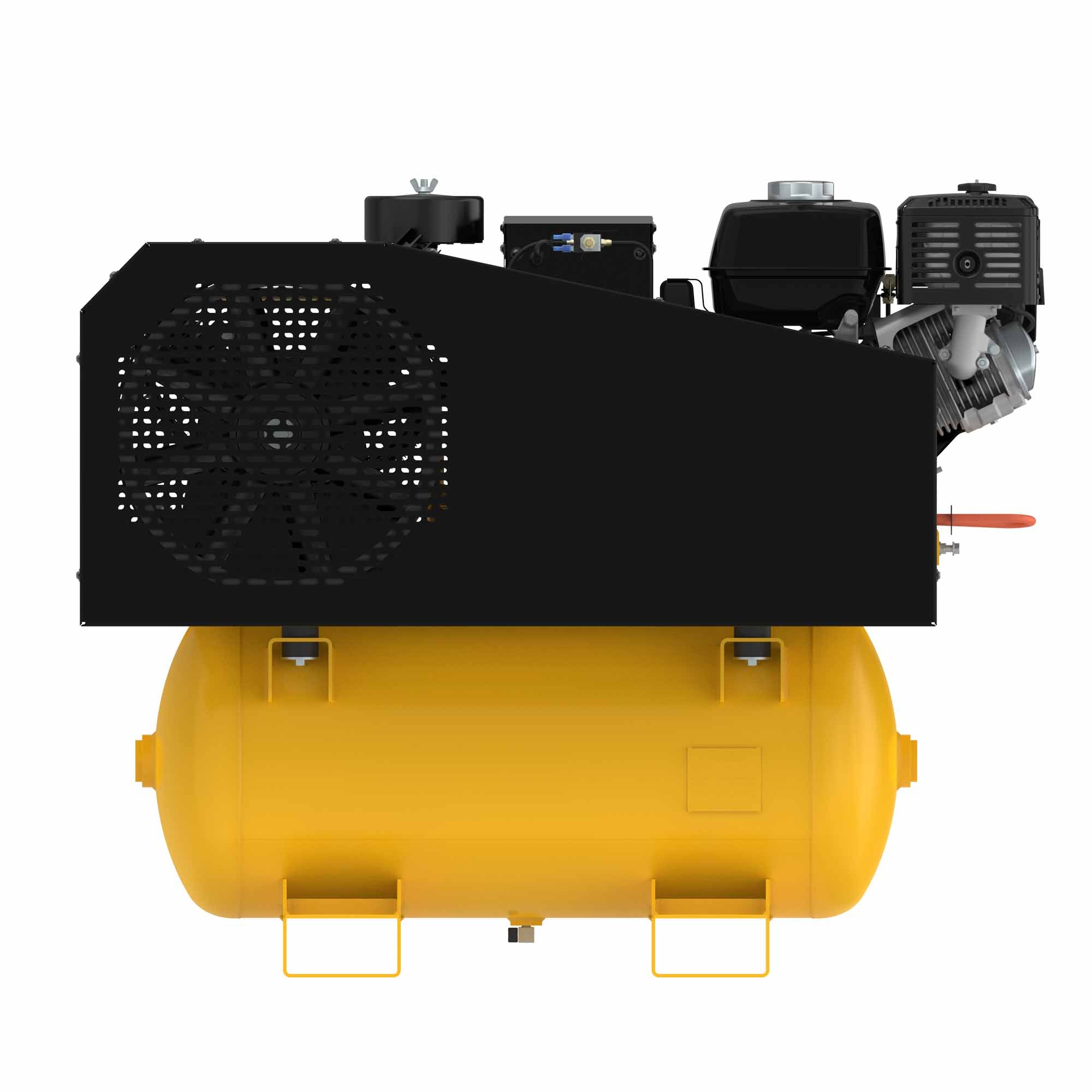 DeWALT DXCMCGW1330 30 Gallon 3 in 1 Comp/Generator/Welder Truck Mount Compressor