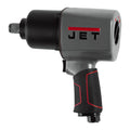 JET 505105 JAT-105 3/4 1500 ft-lbs. Aluminum Construction Air Impact Wrench