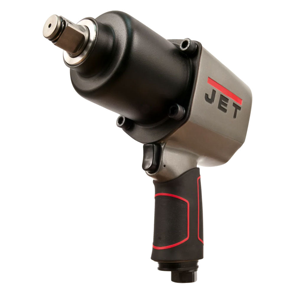 JET 505105 JAT-105 3/4 1500 ft-lbs. Aluminum Construction Air Impact Wrench
