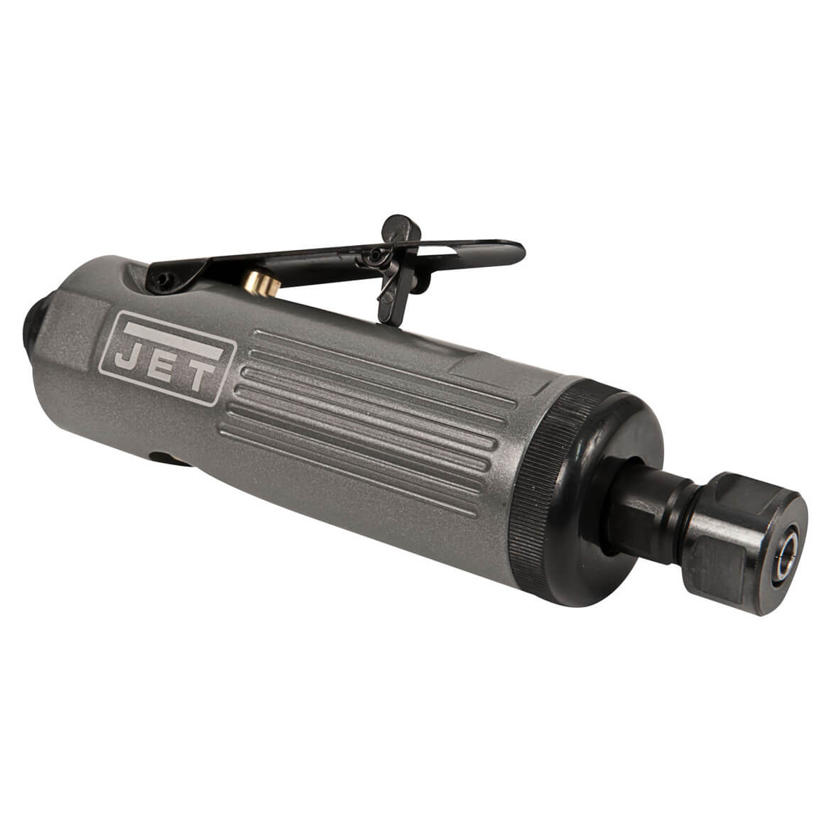 JET 505401 1/4 in. Full-Size Ball-Bearing Variable-Speed Air Die Grinder