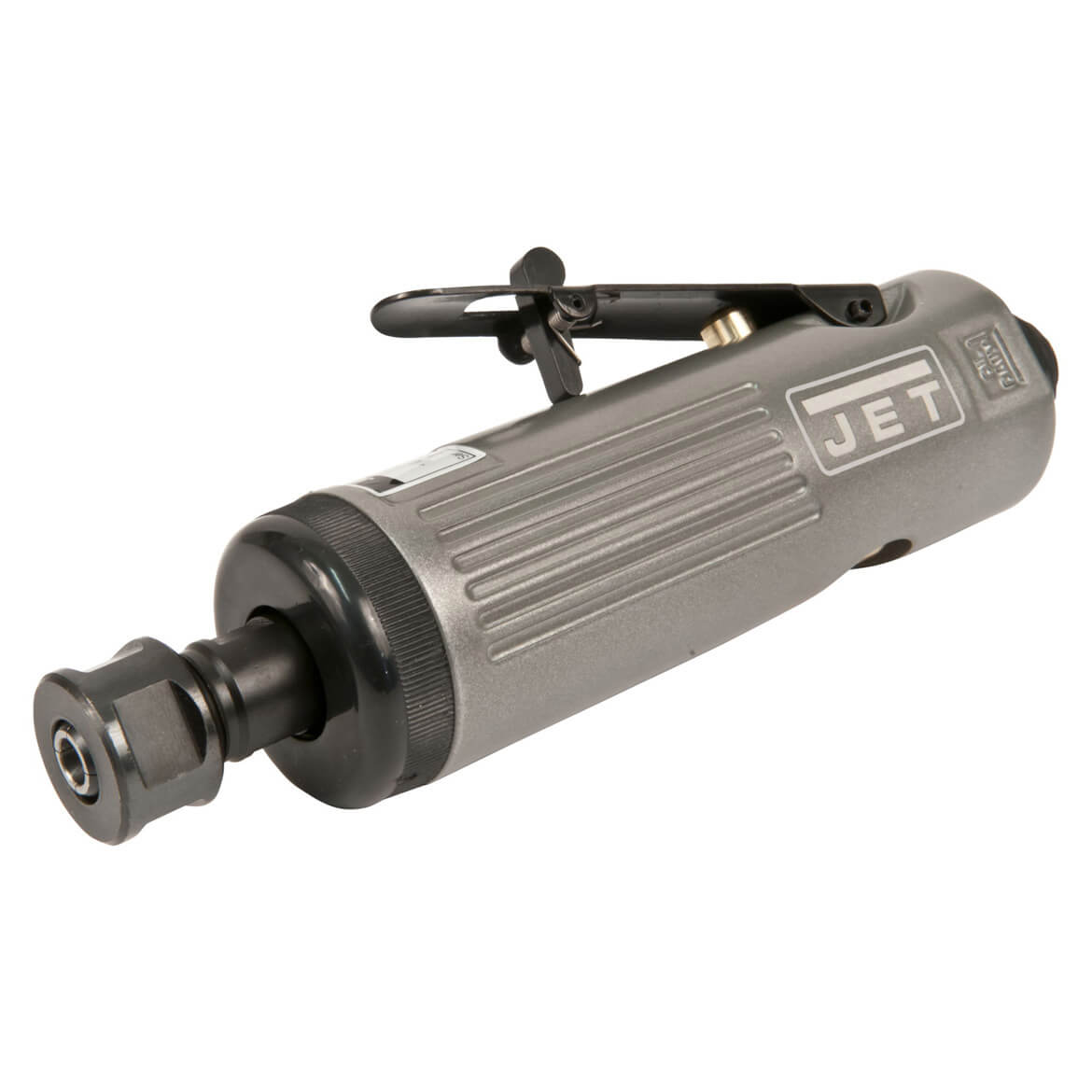 JET 505401 1/4 in. Full-Size Ball-Bearing Variable-Speed Air Die Grinder