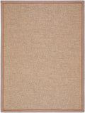 Kopaka Cottage Farmhouse Machine Woven Area Rug
